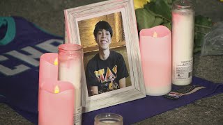 Family and Friends Gather to Remember Missing Man Found Murdered