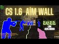 CS 1.6 aim wall hack Güncellendi! 2021 Açılan Özel Ban attırmayan hile