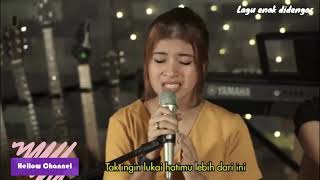 MELEPASMU - DRIVE | Cover by Nabila Maharani