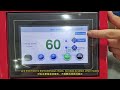 Tutorial Video for Mini Air cooled Laser Welding Machine