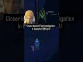 Closer Look into The Investigation | Esoteric EBB
