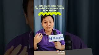 Cara Menulis Deskripsi Produk Menarik