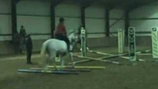 Gridwork: Bella Duke and Zebedee