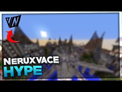 WARUM NERUXVACE in den HYPE kam 🤔