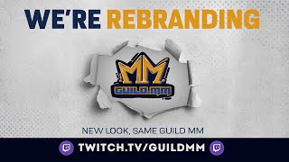 New Look, Same Guild MM