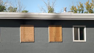 Man charged with arson, weapon offences in townhouse fire | September 22, 2025 | Landon Hickok | BCN