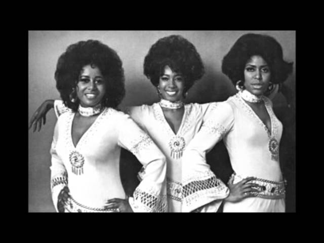 SUPREMES - STONED LOVE