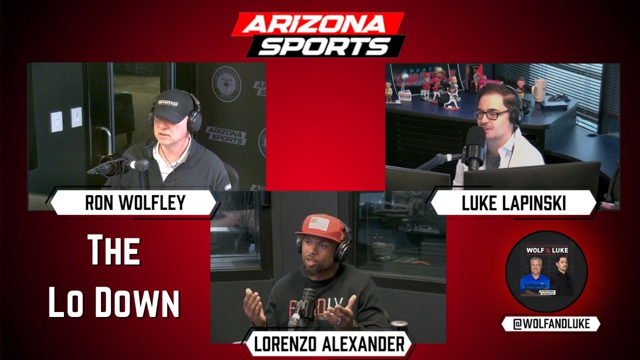 What Channel Are The Arizona Cardinals Playing On Today