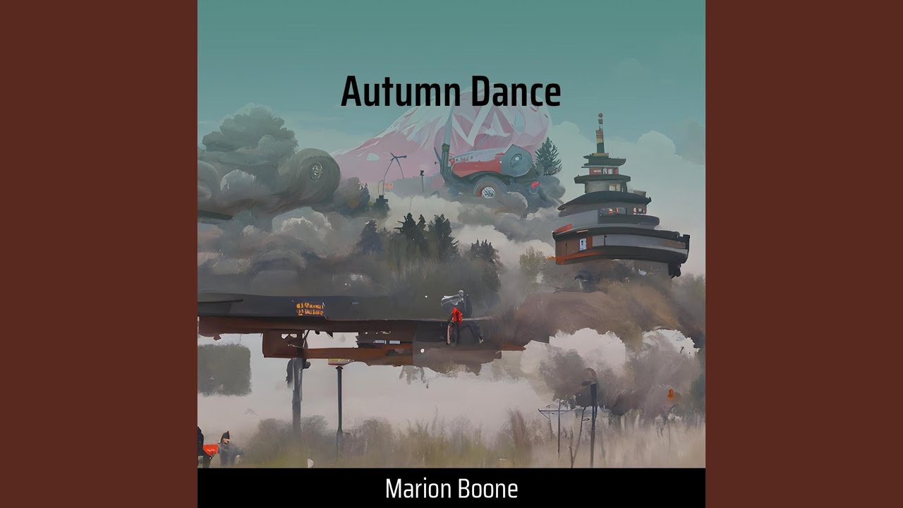 Autumn Dance