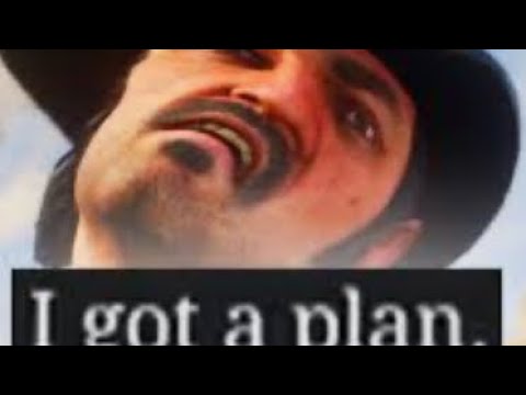 I had a goddamn plan - YouTube