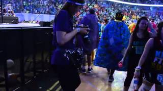 Making Every Second Count