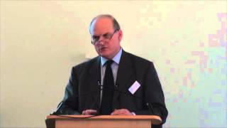 Destruction of Monuments and Memory in the Middle East: Barney White-Spunner