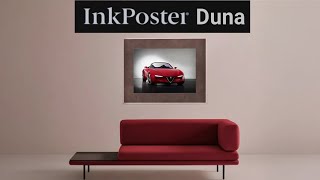 Inkposterpininfarina Duna E Ink Frame Interviews