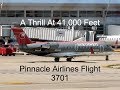 They Just Wanted To Have Fun | The Crash Of Pinnacle Airlines Flight 3701