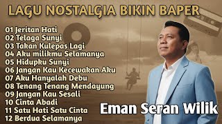 Download Lagu LAGU NOSTALGIA BIKIN BAPER ||  Emen Seran Wilik MP3