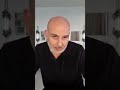 تصريح صادم الفنان جمال سليمان يندد بما حصل في الساحل السوري و يدعو إلى محاسبة الفاعلين