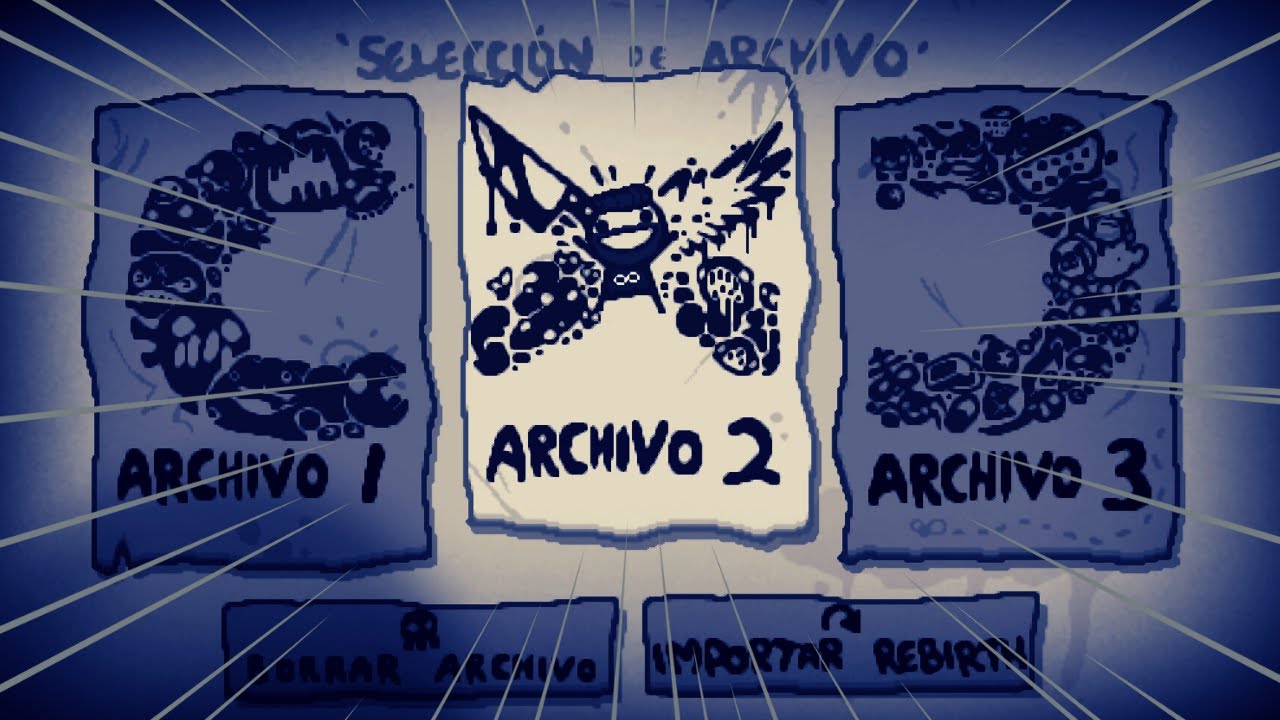 CONSEGUIMOS EL INFINITY DE FORMA MAS ¡¡¡¡¡ÉPICA!!!!!