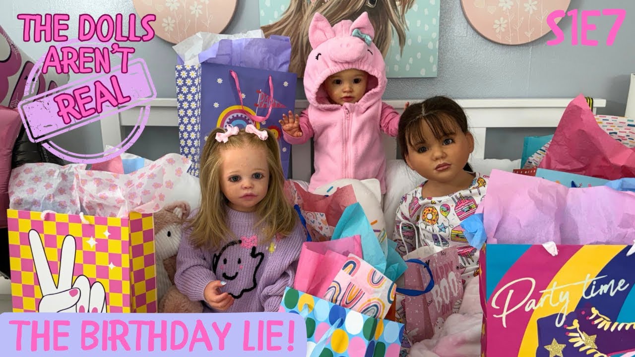 Школьное утро Аделии и коварная ложь + множество костюмов, сладостей и подарков!