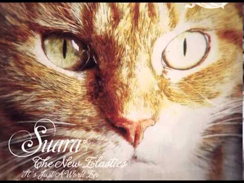 The New Elastics - It's Just A Word (Dosem Remix)