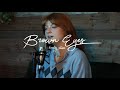 Brown Eyes - Keeley Elise [Live] (Acoustic Set)