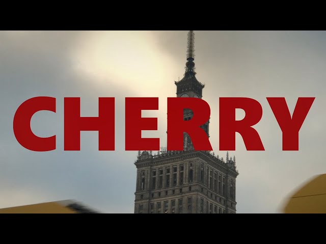 Swiernalis - Cherry