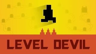 Level devil The rage Game 😡😡