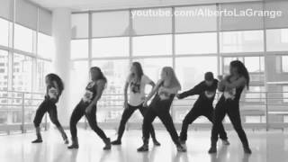 Beyoncé   Move Your Body  [Full Workout Routine].mp4