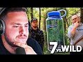 Die PERFEKTE Flasche für 7vsWILD?! | Reeze Live