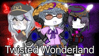 Twisted Wonderland React To Y/N ♡