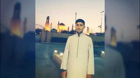 سورة المزمل كاملة ومرتلة بصوت عبد الرحمن الطائي