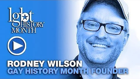 Rodney Wilson