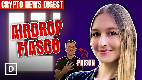 EigenLayer Airdrop Fiasco, CZ Binance Goes to Prison, ETH is a Security? - DayDayNews