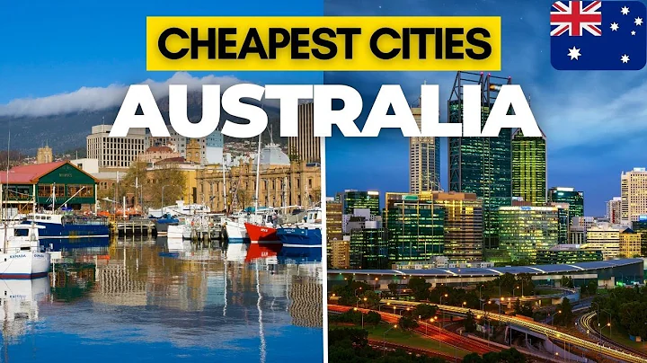 TOP 4 Most AFFORDABLE Australian Cities to Live in That Won’t Bankrupt You (2024) - DayDayNews