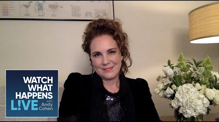 Does Elizabeth Perkins Wish She Had Taken the Home...