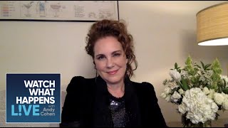 Does Elizabeth Perkins Wish She Had Taken the ‘Home Alone’ Role? | WWHL