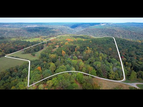 6245 Greentown Rd, Tracy City, TN home video tour