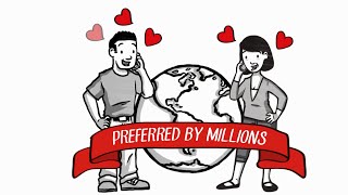 BOSS Revolution: International Calling
