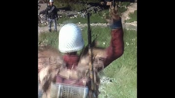 COD WW2 JUMPING JACKS GLITCH!!!! EXPLAINED