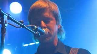 Paul Banks - Arise, Awake Live! [HD]