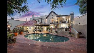 Welcome to 'Ellesmere' - 23 Vista Street, Sans Souci