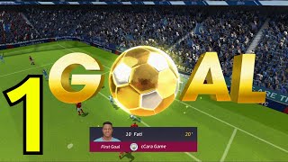 Football Master 2-Soccer Star| Mobile Game 1 screenshot 4