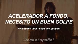 Zoe Ko - Can a girl dream big? (Español + Lyrics) | video musical