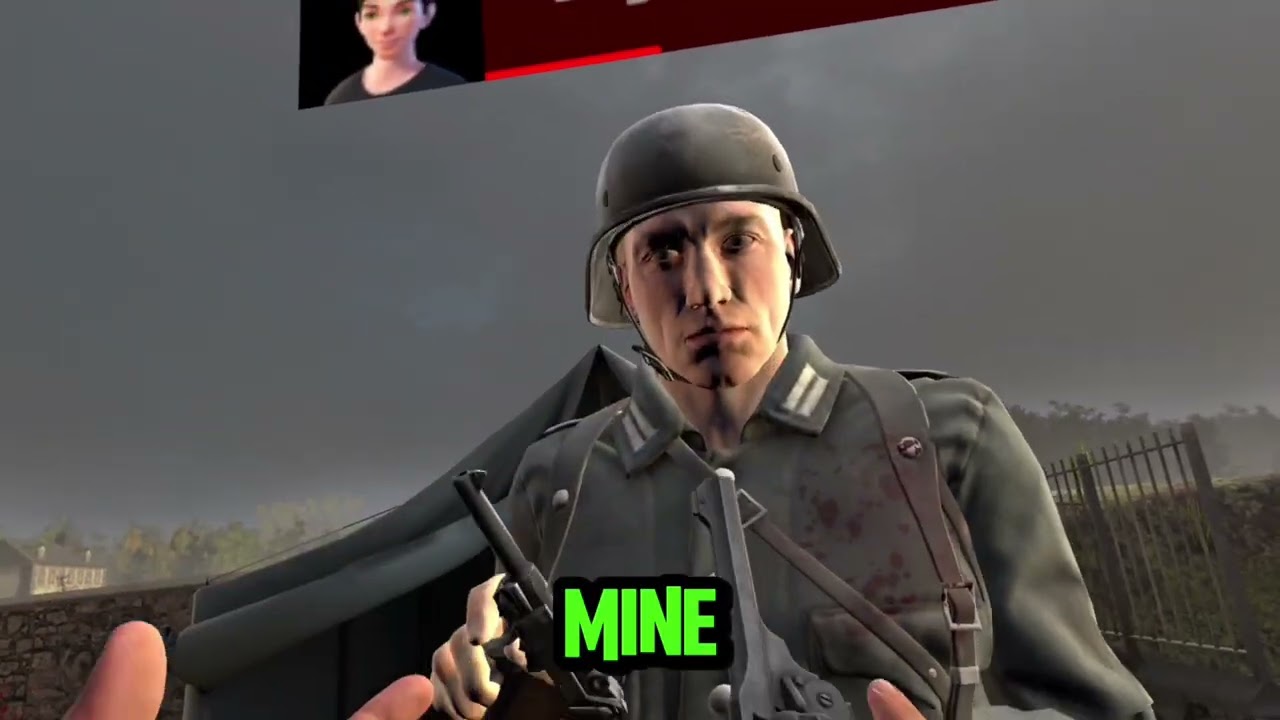 Trolling People In Pavlov VR 3 (memes+fails)