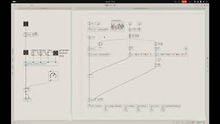 Synthesizing an Acoustic Bass Drum (Pd)