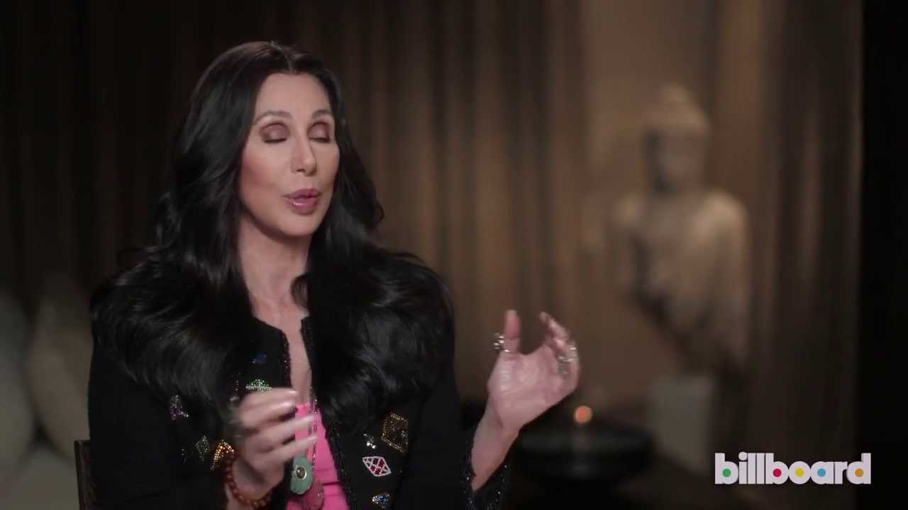Cher Answers Your Questions: On Madonna, New Album and Touring With Her Mom