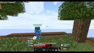 My 100 Subscribers Texturepack Release!