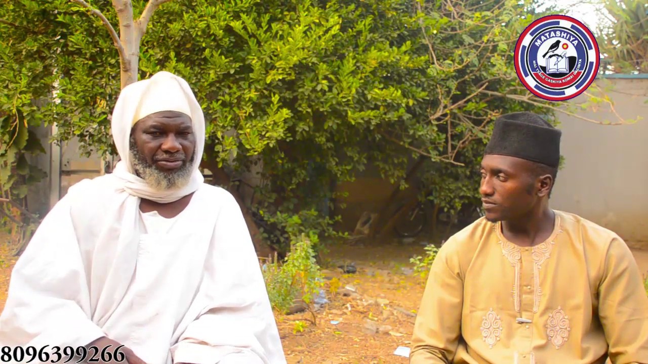 Idan namiji ya taɓa yin zina da mace zai iya aurenta? Rabin Ilimi