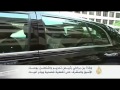 وفاة صحفي أميركي أشرف على