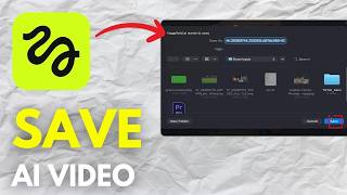 How to Save and Download Higgsfield AI Videos (In Full Quality)