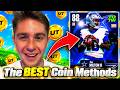 These Coin Methods Will Make You MILLIONS in Madden 27!